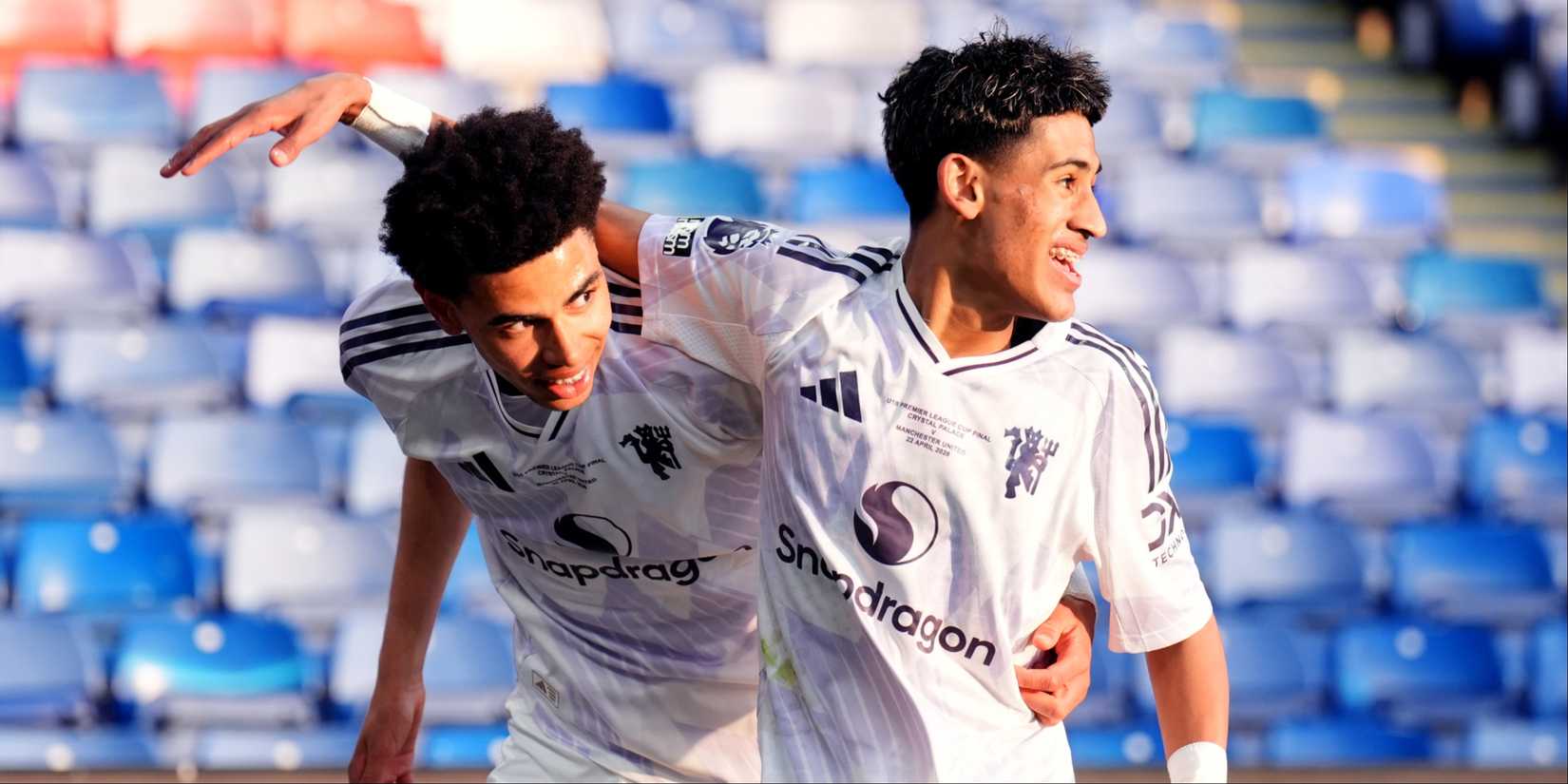 He's a problem for JJ Gabriel: Man Utd in talks to sign
