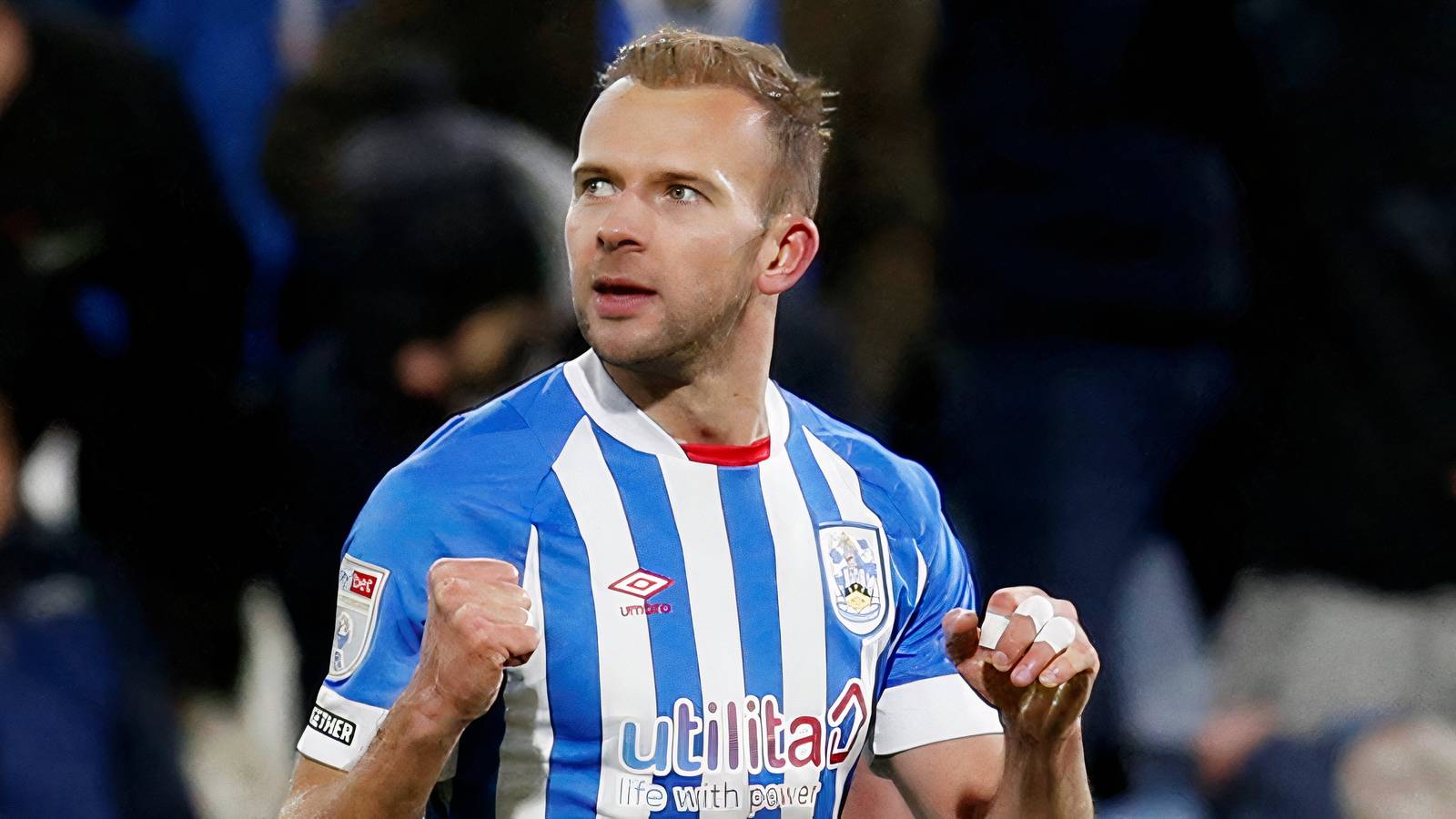 West Brom are battling Watford to sign the 18-goal star West Brom are battling Watford to sign the 18-goal star