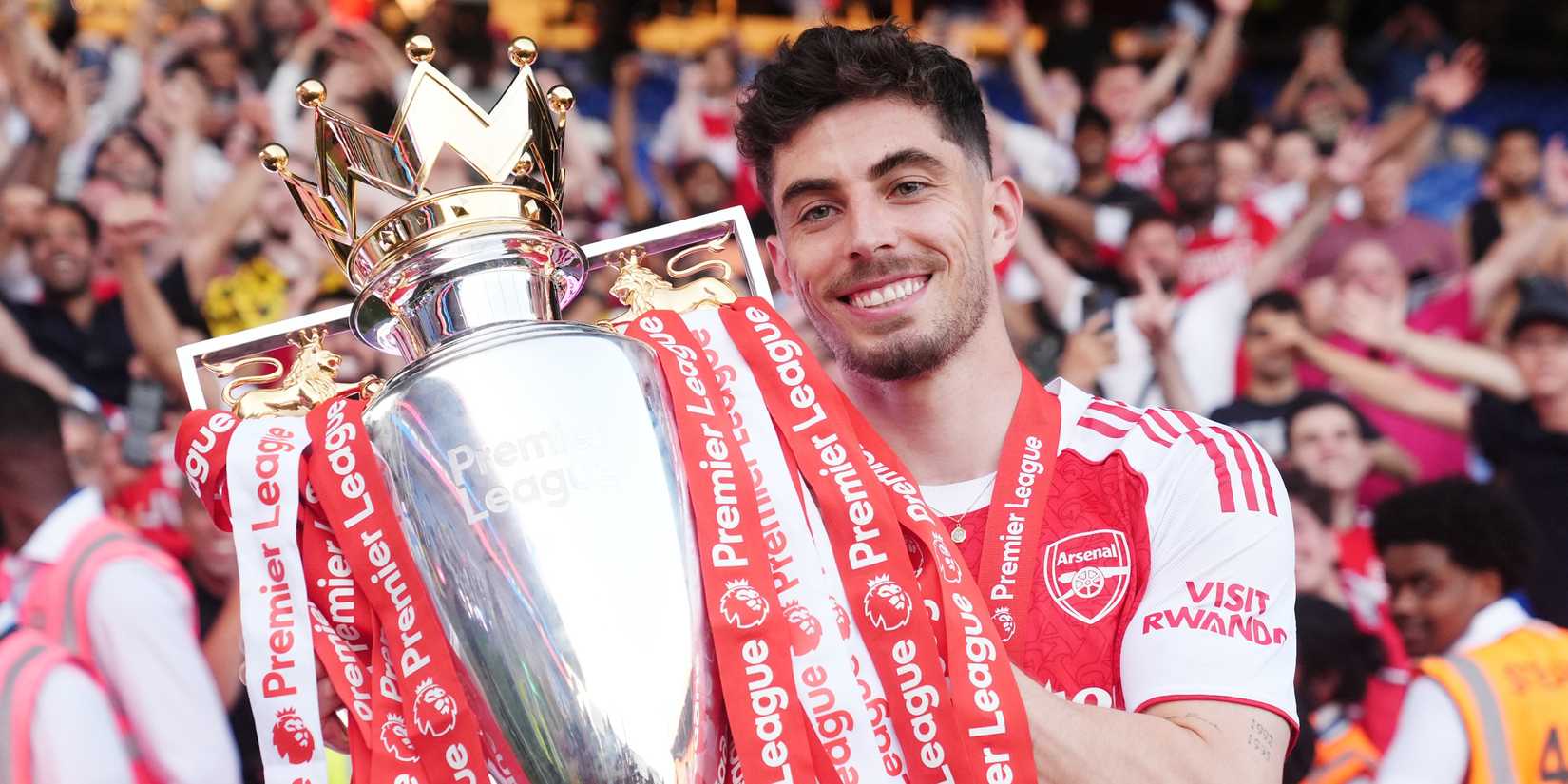 Kai-Havertz-Arsenal
