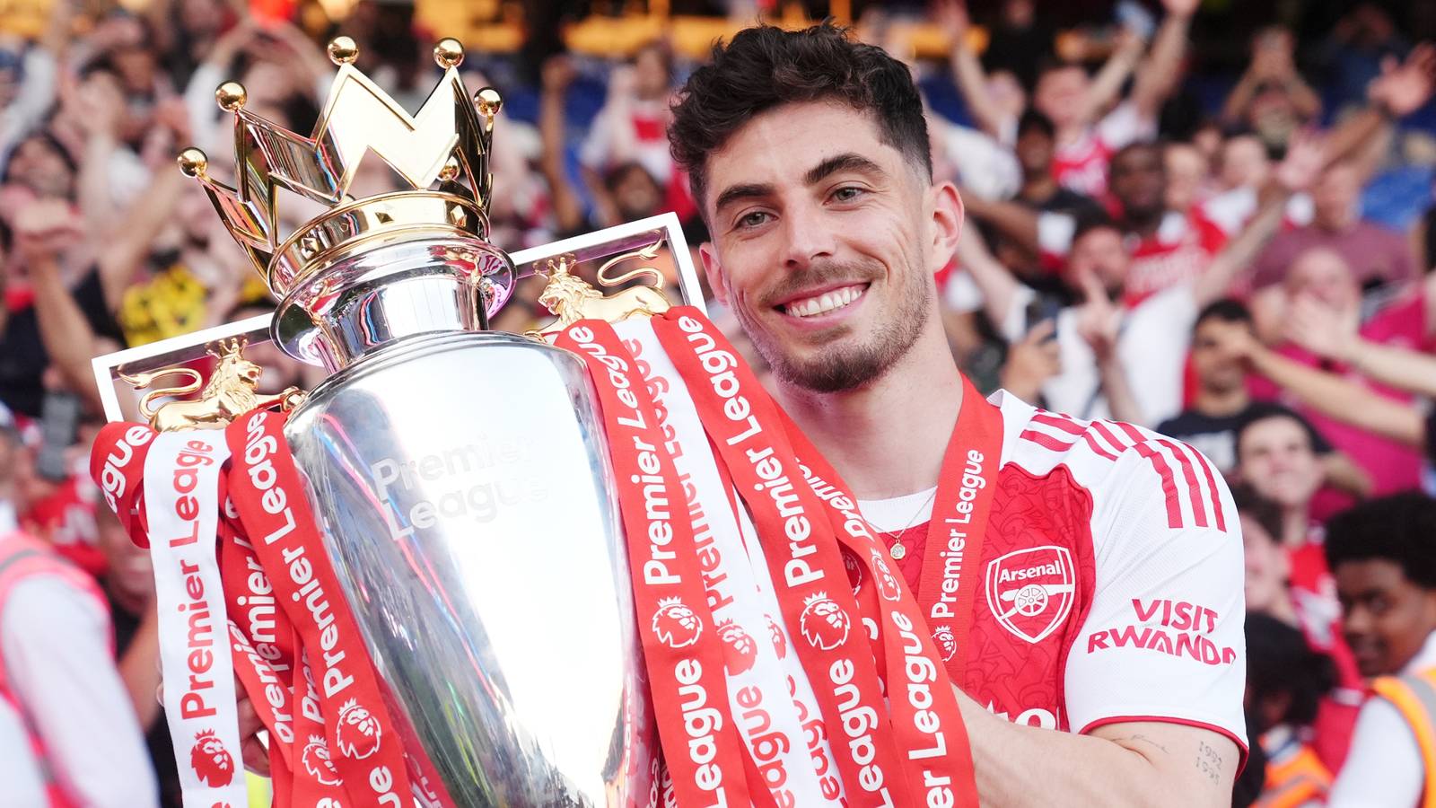 How Arsenal can replace Kai Havertz How Arsenal can replace Kai Havertz