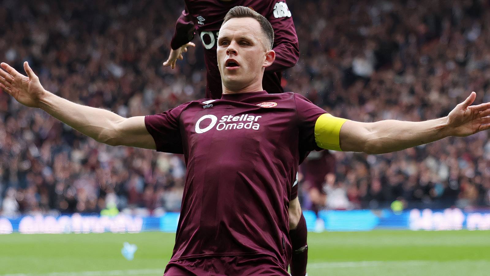 Celtic could see a £4m bid accepted for the 22-goal star Celtic could see a £4m bid accepted for the 22-goal star