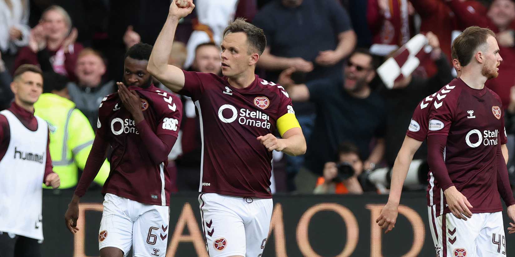 Lawrence-shankland-rangers-corações