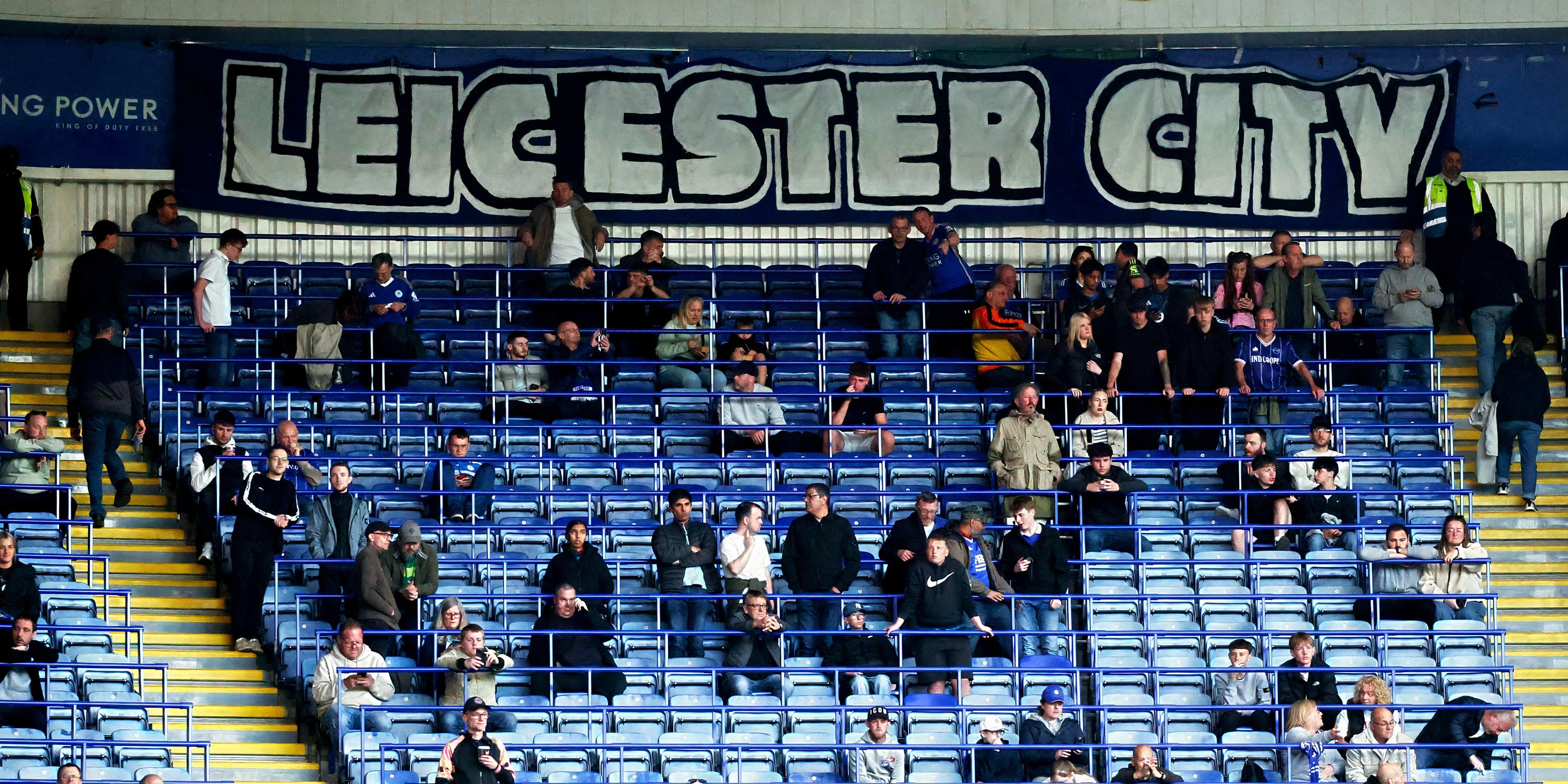 leicester-city-league-one-darren-ferguson