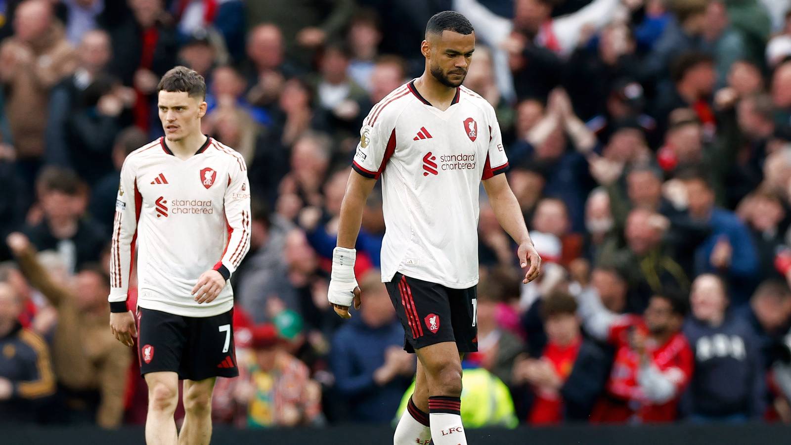 Liverpool hold talks to sign “one of the best LWs in the world” Liverpool hold talks to sign “one of the best LWs in the world”