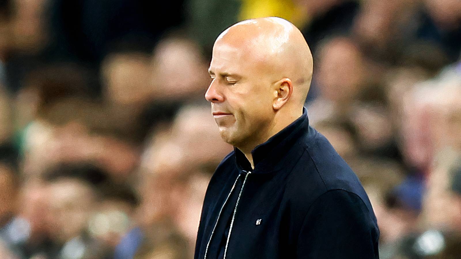 Liverpool set to make more sackings after Arne Slot as FSG plot major overhaul