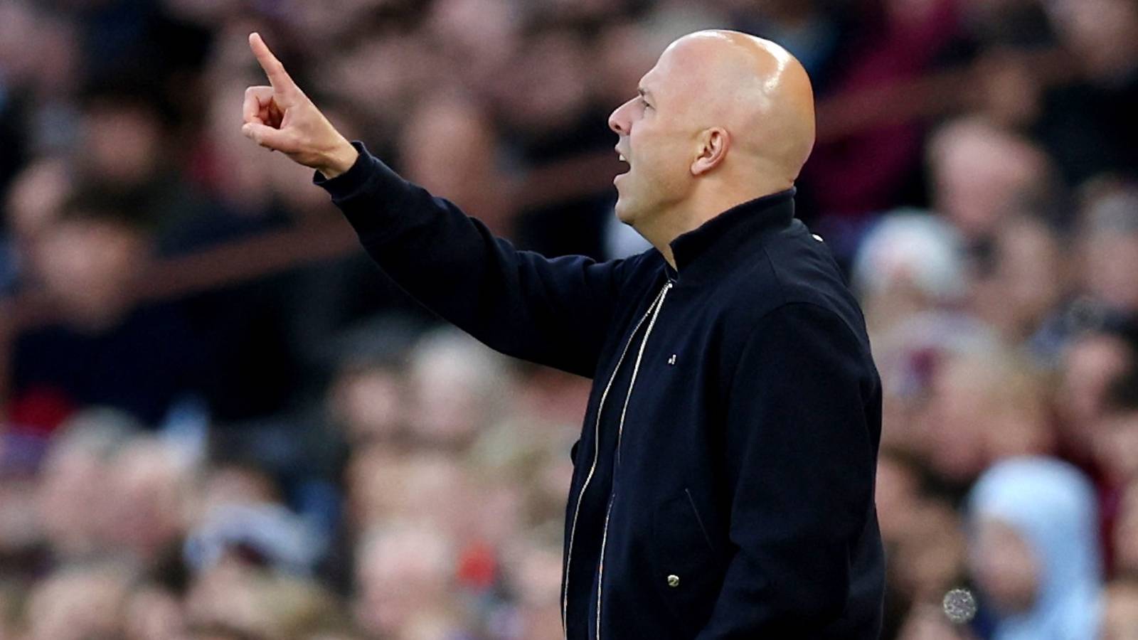 Bek Belanda Micky van de Ven Dikabarkan Prioritaskan Liverpool, Abaikan Man United