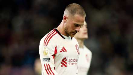 Alexis Mac Allister, do Liverpool