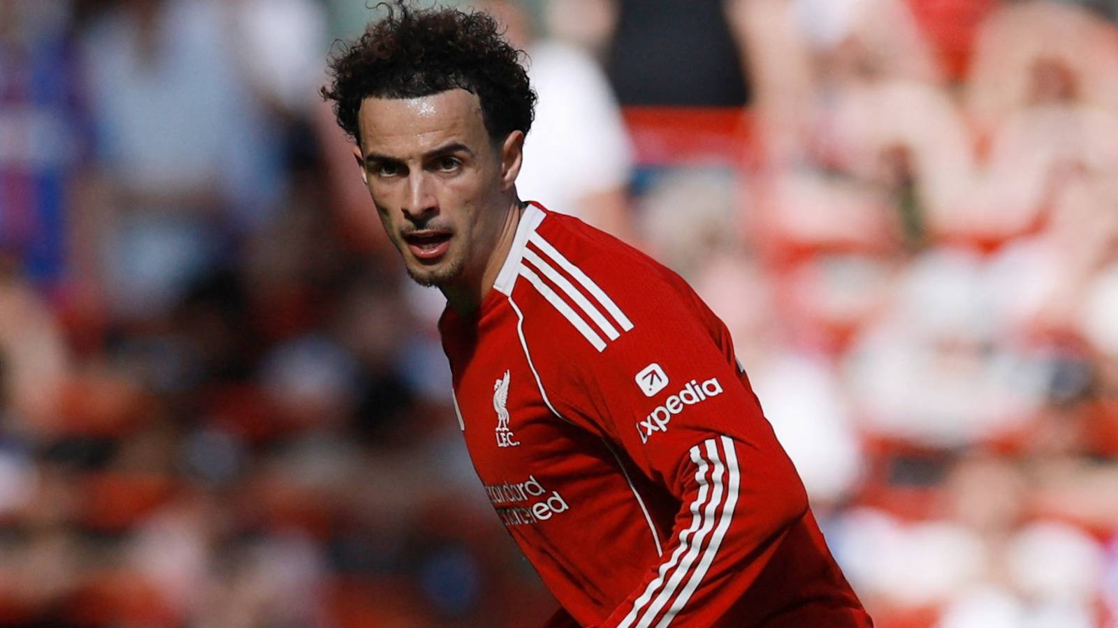 Liverpool working behind the scenes to sign Brazilian Curtis Jones replacement