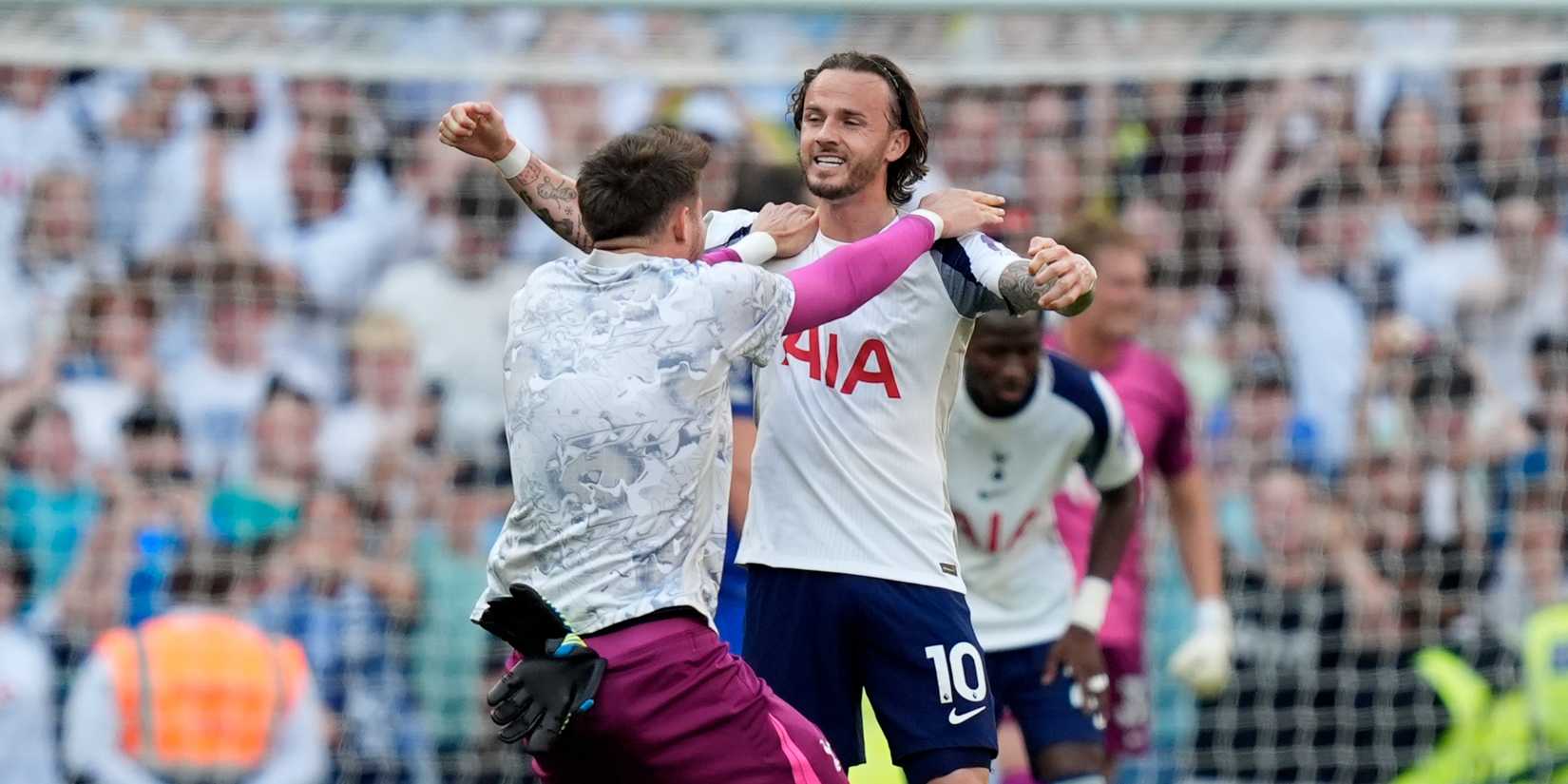Maddison-Vicario-Spurs