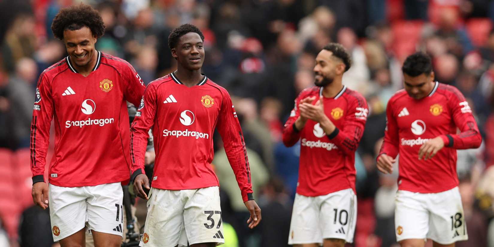 Mainoo-Zirkzee-Man-Utd