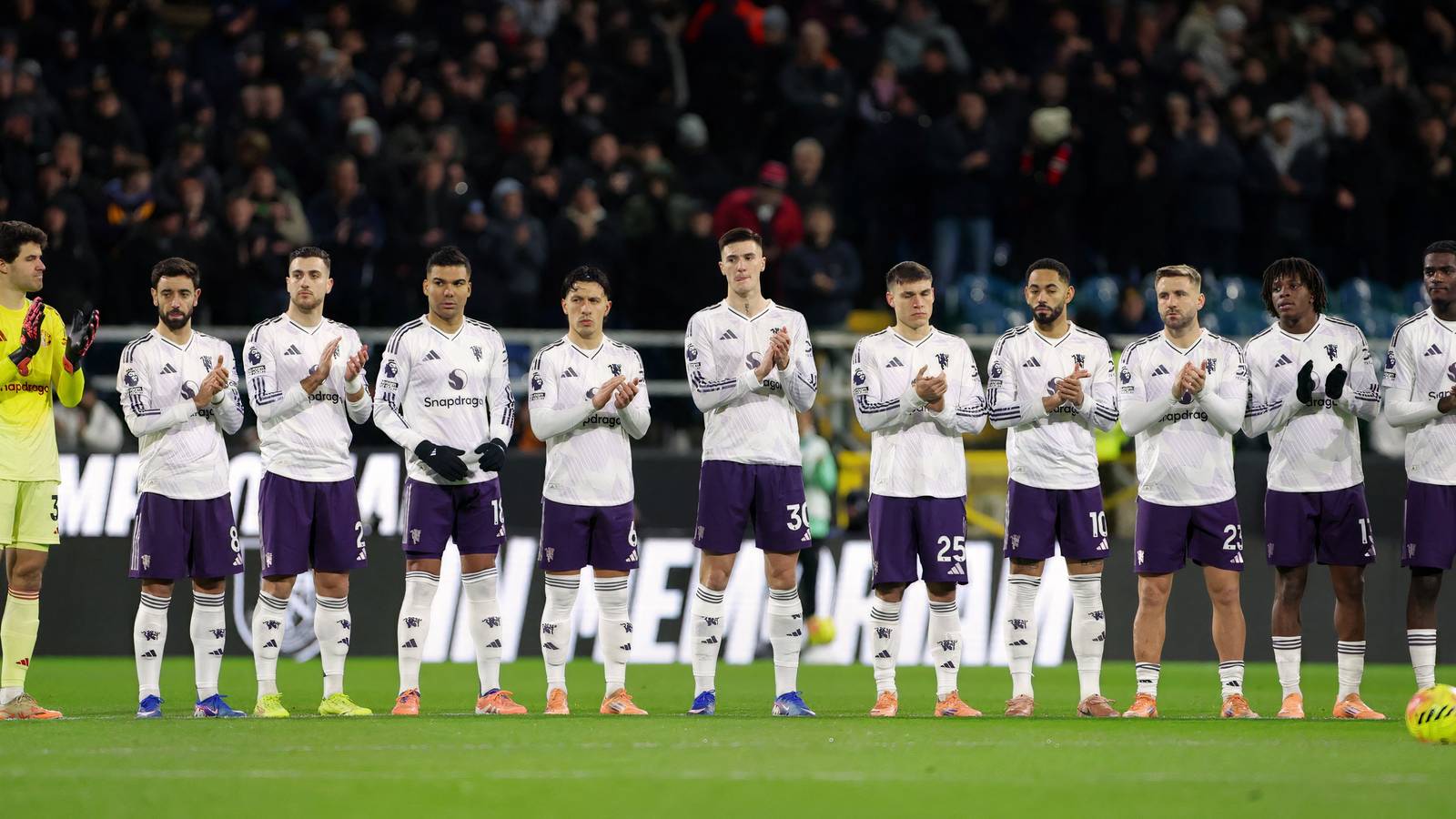 Everton told to sign £36m Man Utd star who's "perfect for David Moyes"