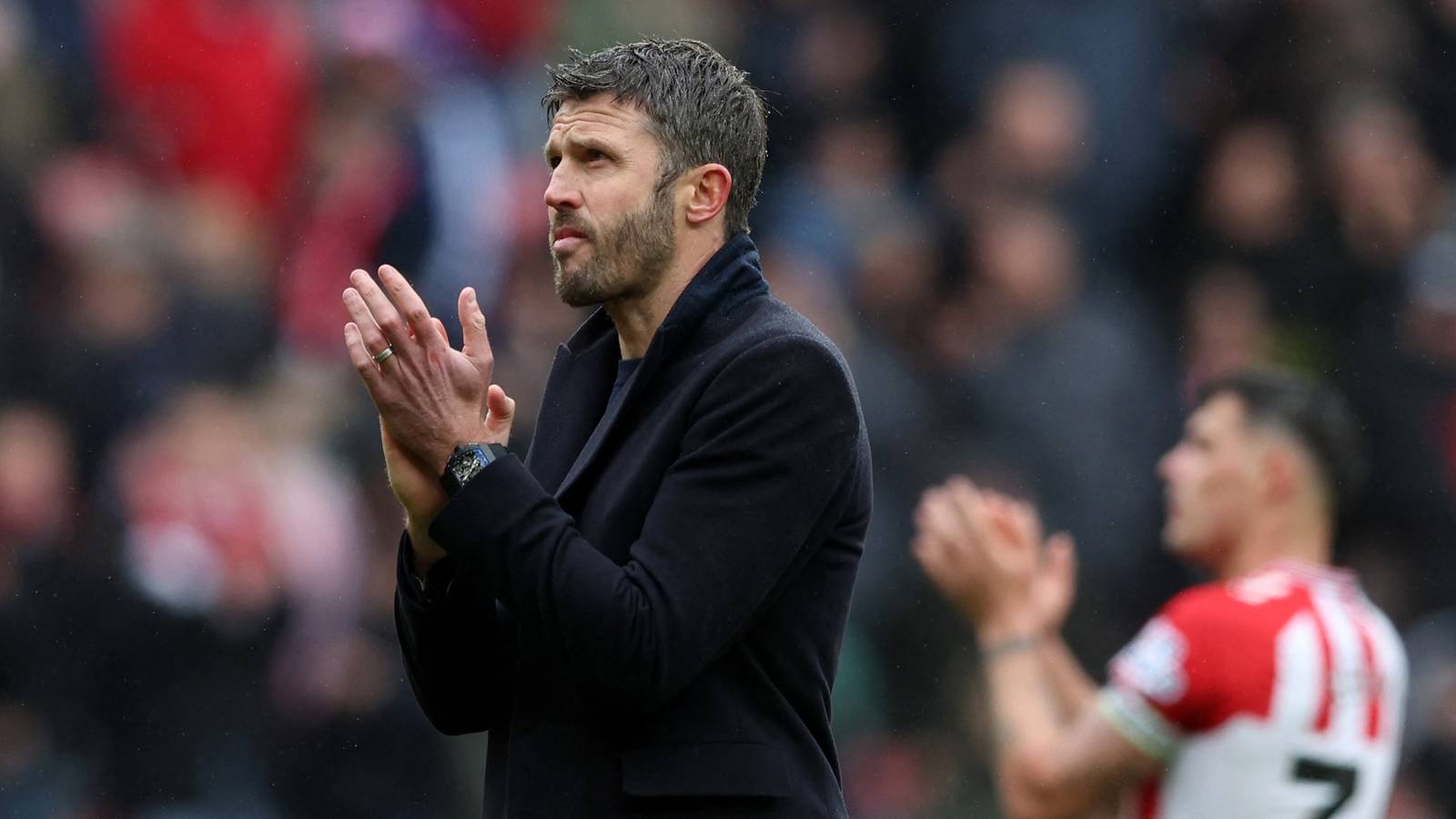 Carrick alternative: “Best young coach in the world” wants to be Man Utd manager