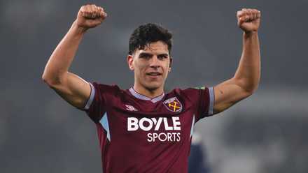 Mattis-Fernandez-West Ham