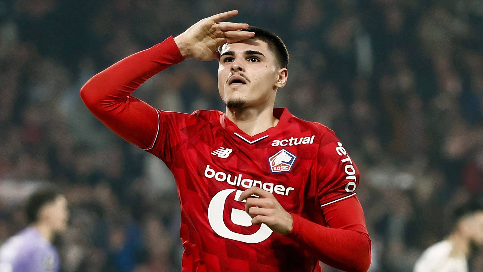 Newcastle in talks to hijack £30m Sunderland target alongside Fernandez-Pardo
