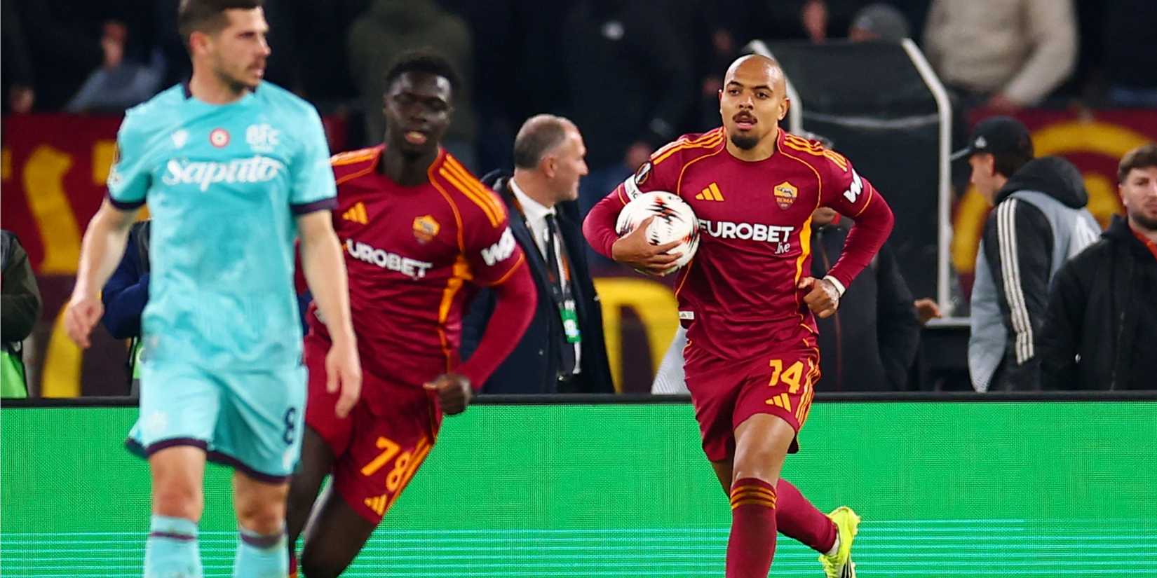Donyell-malen-as-roma