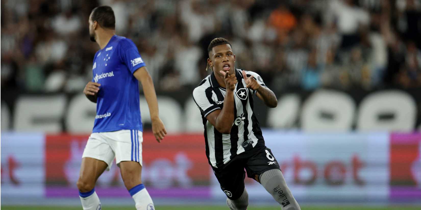 danilo botafogo