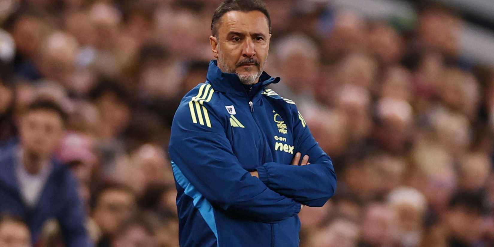 vitor-pereira-nottingham-forest