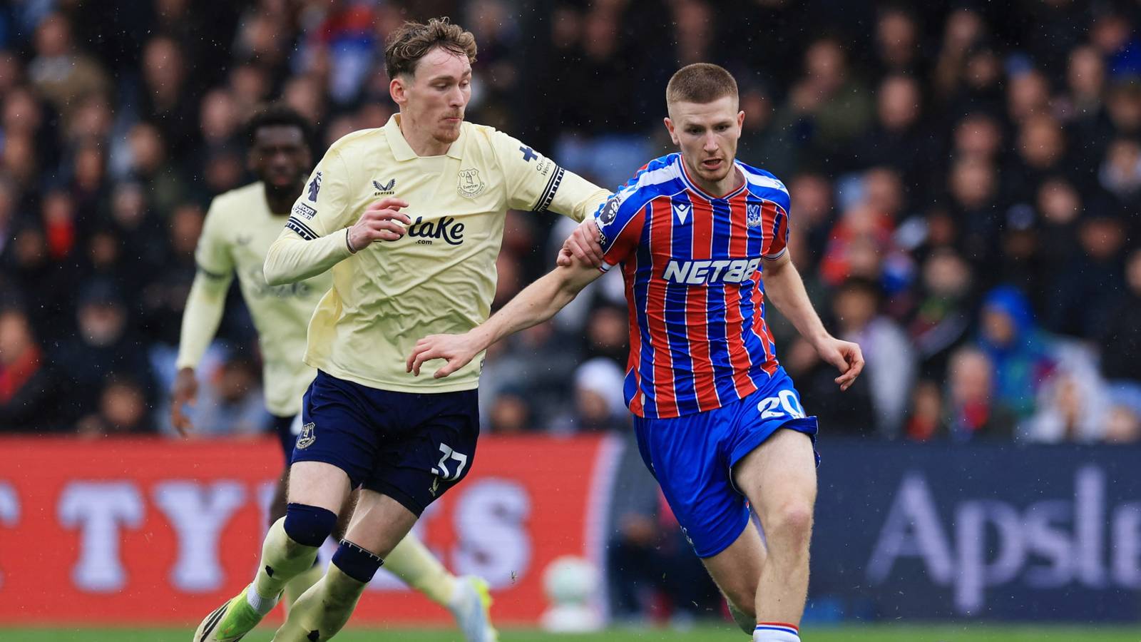 Liverpool are in a good position to sign another Wharton as the transfer fee appears Liverpool are in a good position to sign another Wharton as the transfer fee appears