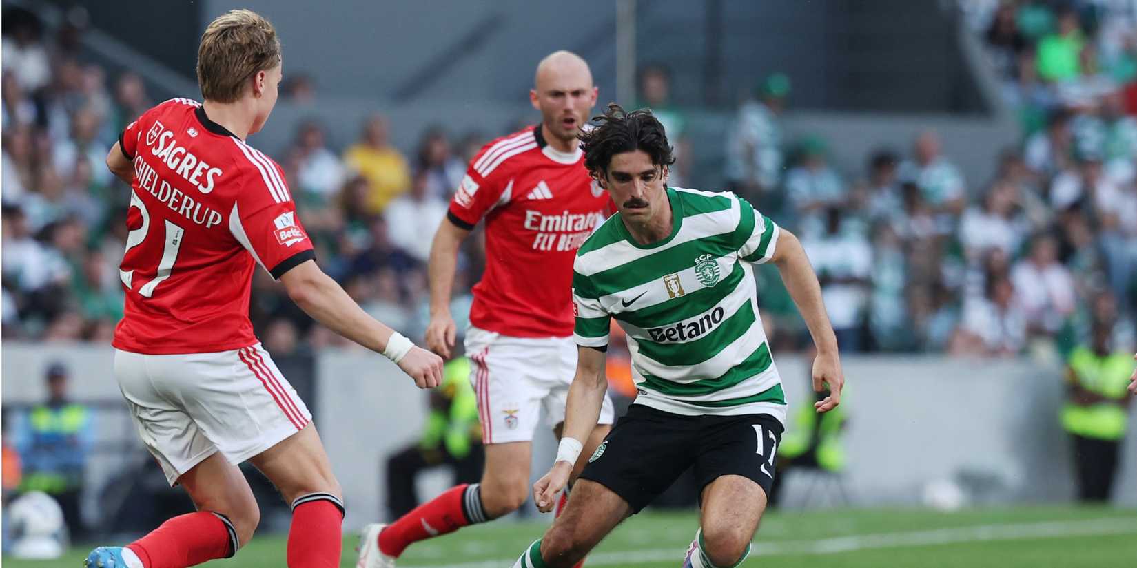 francisco-trincao-sporting