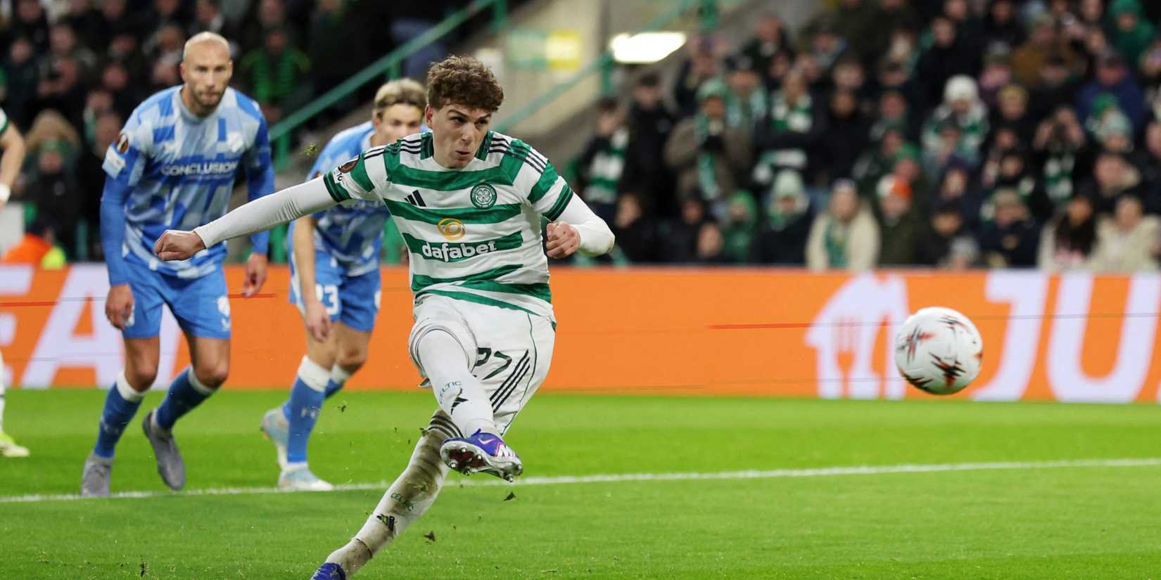 Arne-Engels-Celtic