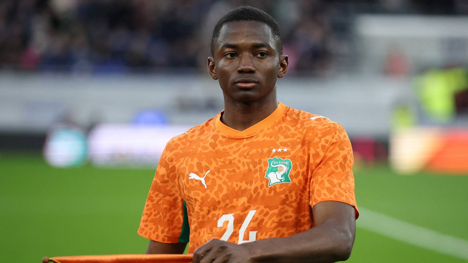 Meet the Newcastle target who could make Bazoumana Toure unstoppable