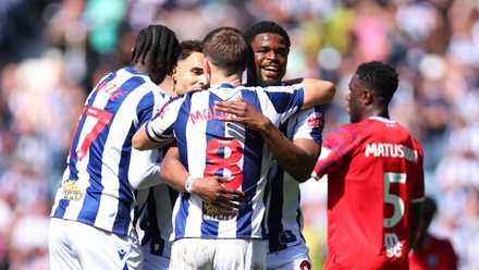 Josh-maja-west-brom