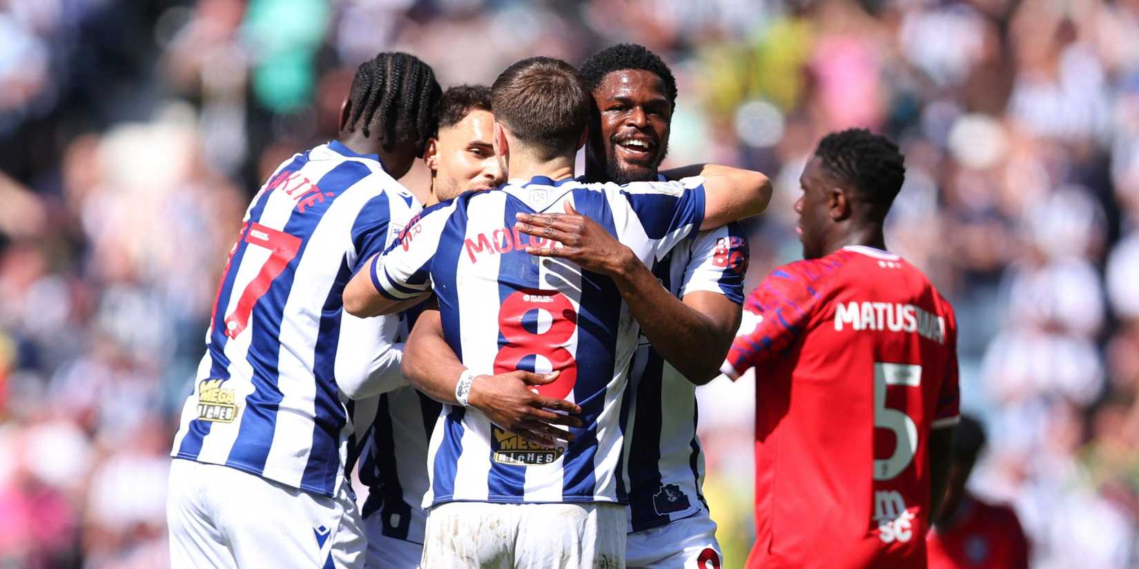 josh-maja-west-brom
