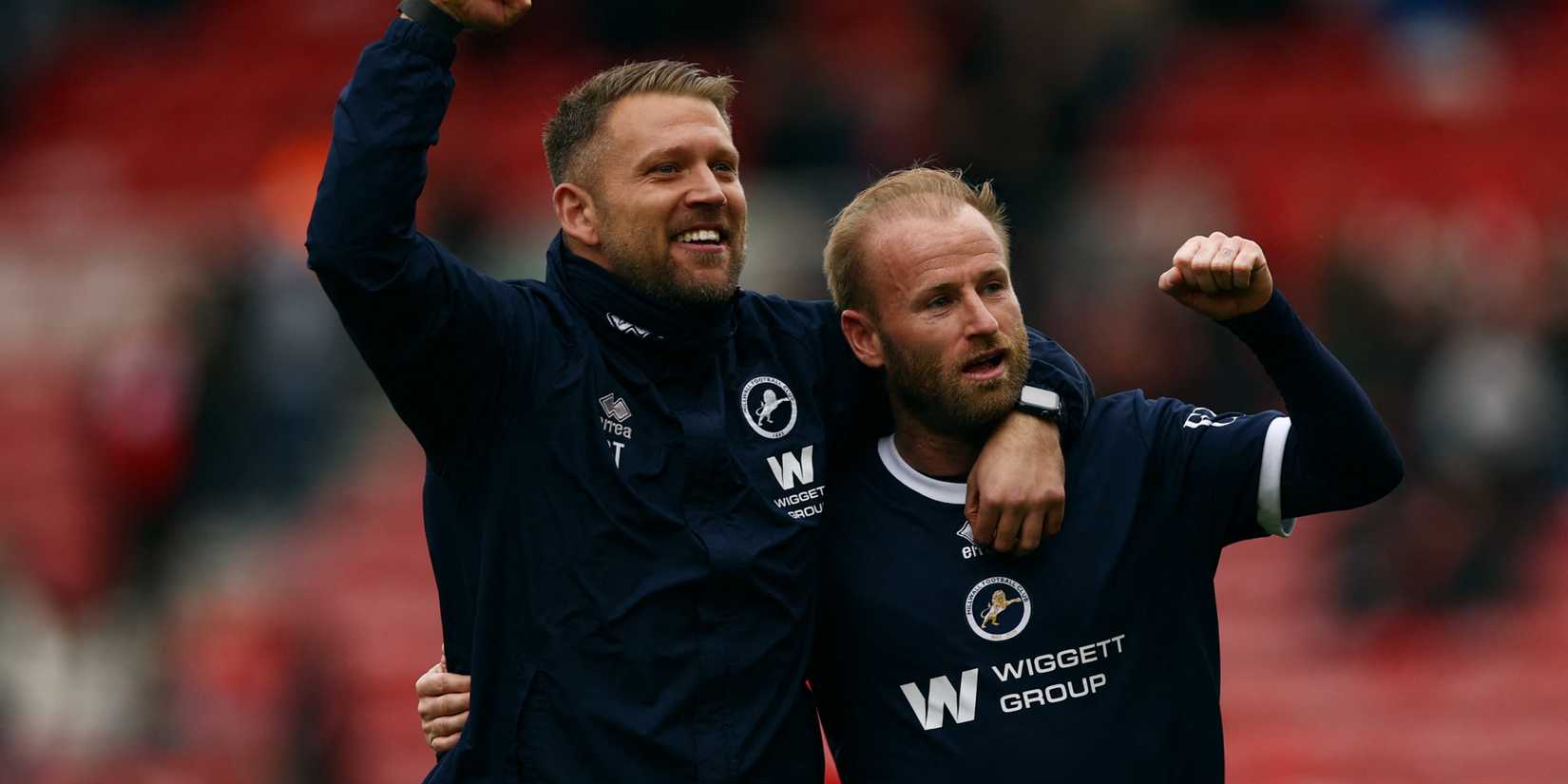 Barry Bannan Millwall