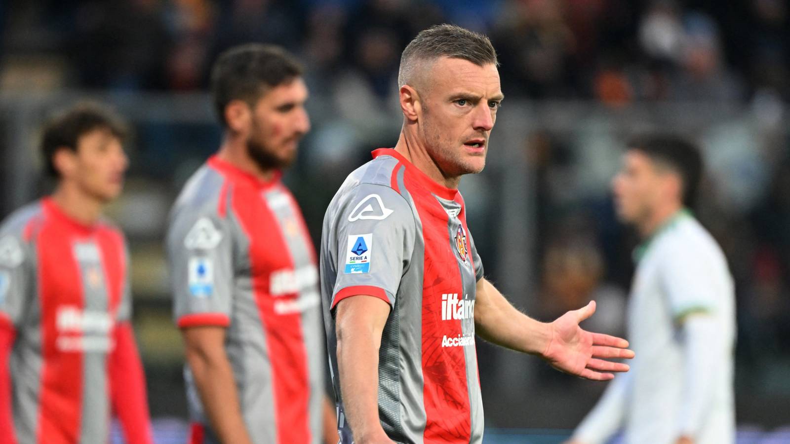 How West Brom and Wolves can sign their own Vardy without paying a penny