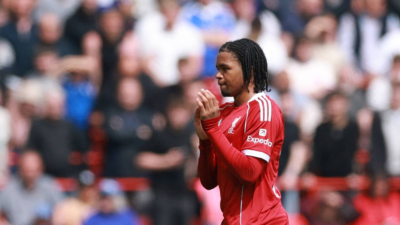 Liverpool have opened talks to sign the £39m wonderkid Liverpool have opened talks to sign the £39m wonderkid