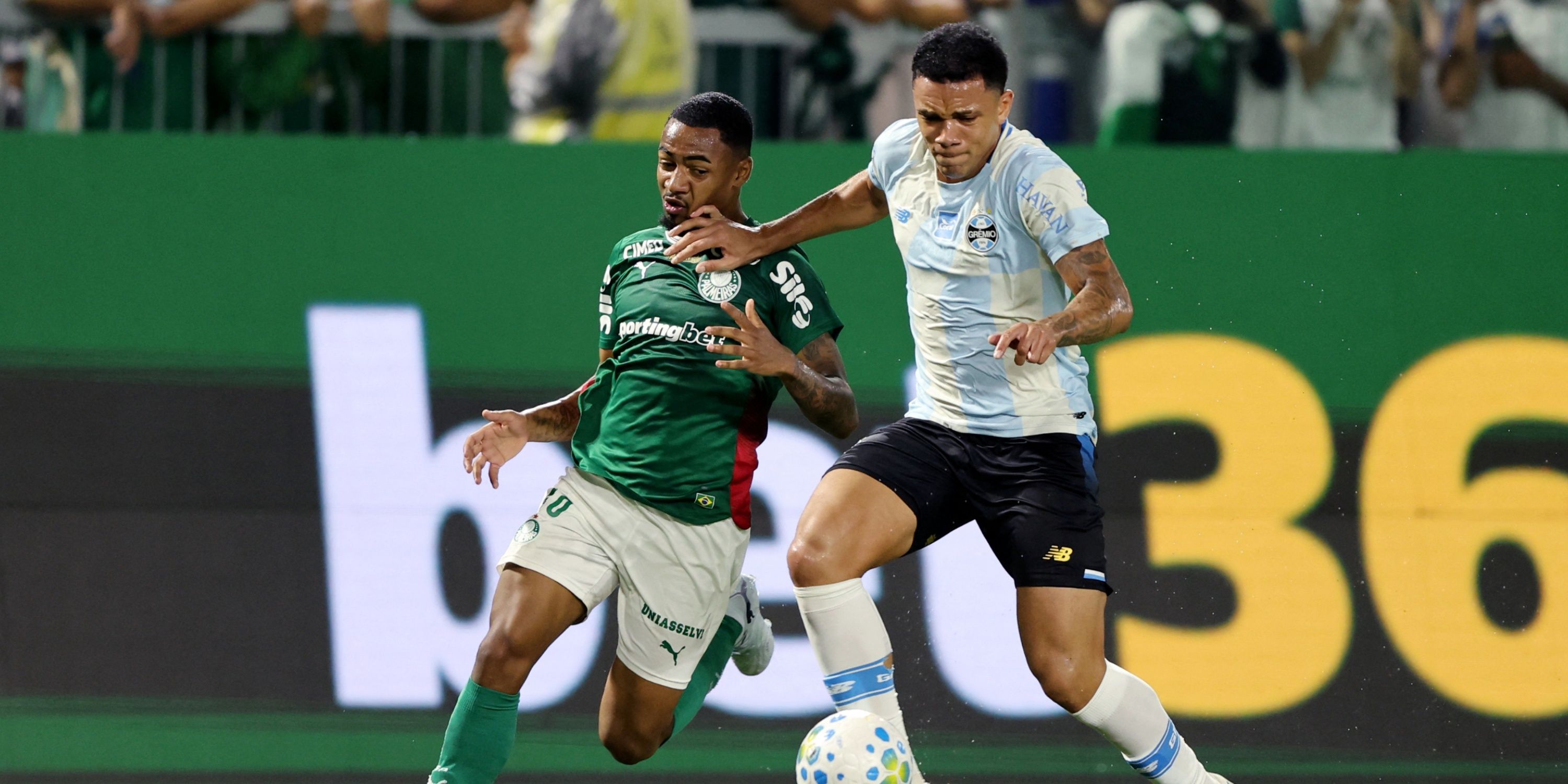 viery-gremio