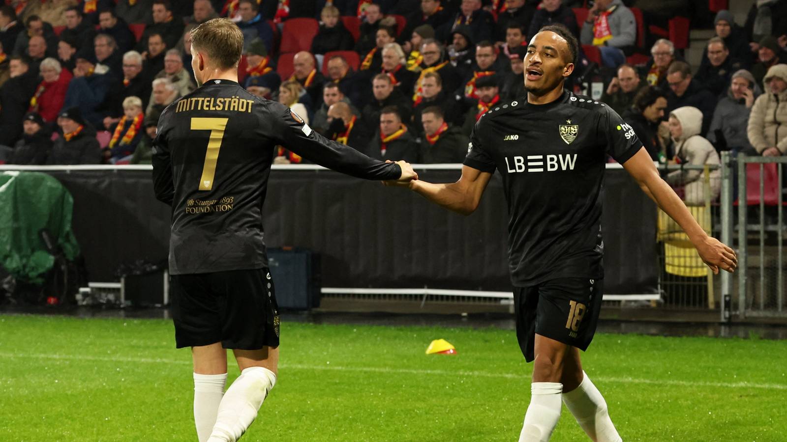 Everton now seriously plotting move to sign Bundesliga star in big-money deal Everton now seriously plotting move to sign Bundesliga star in big-money deal