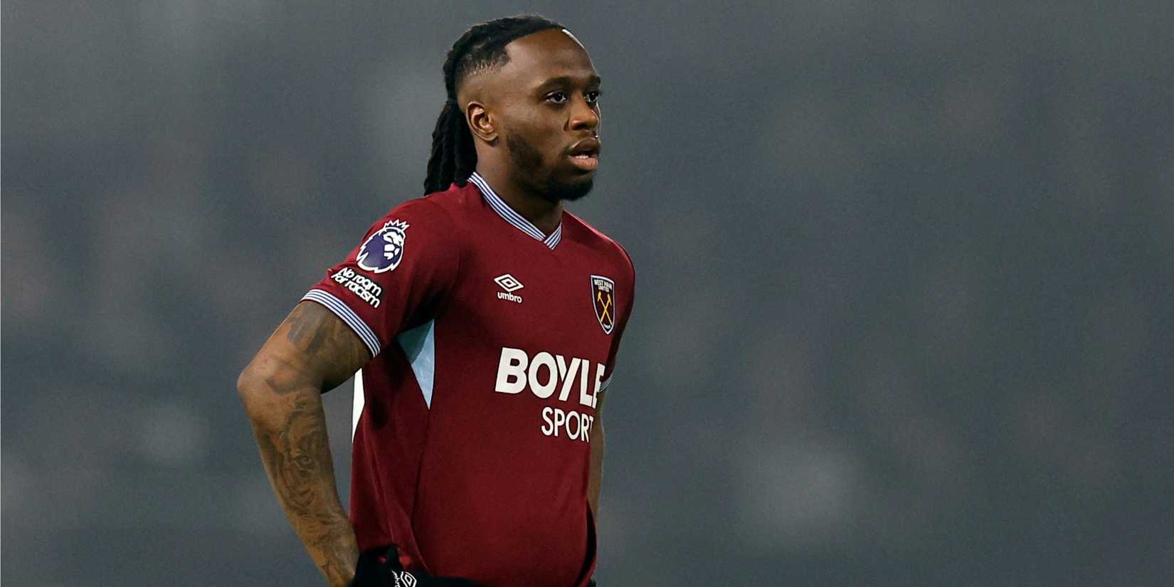 aaron-wan-bissaka-west-ham
