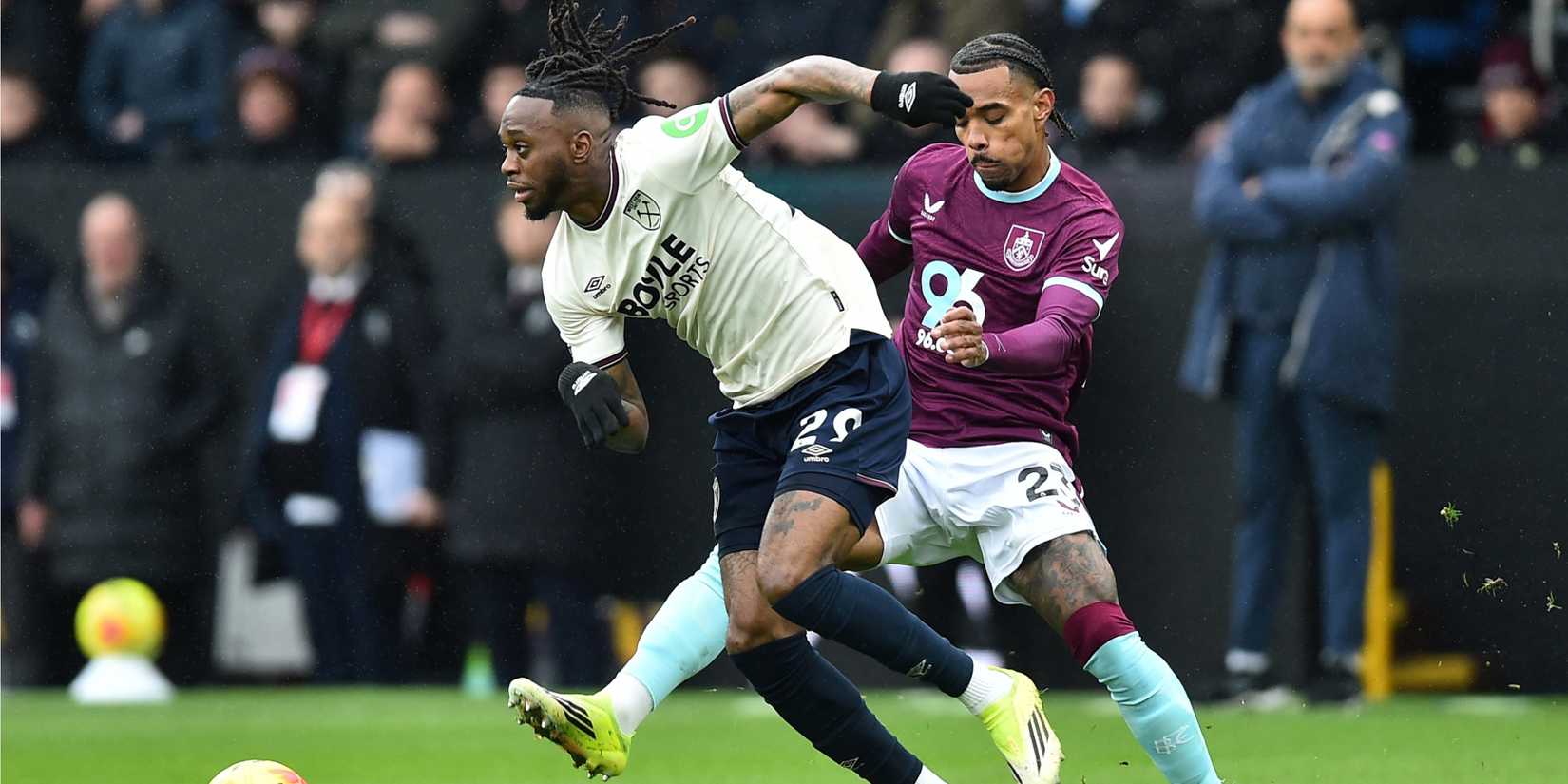 Aaron-Wan-Bissaka-West Ham