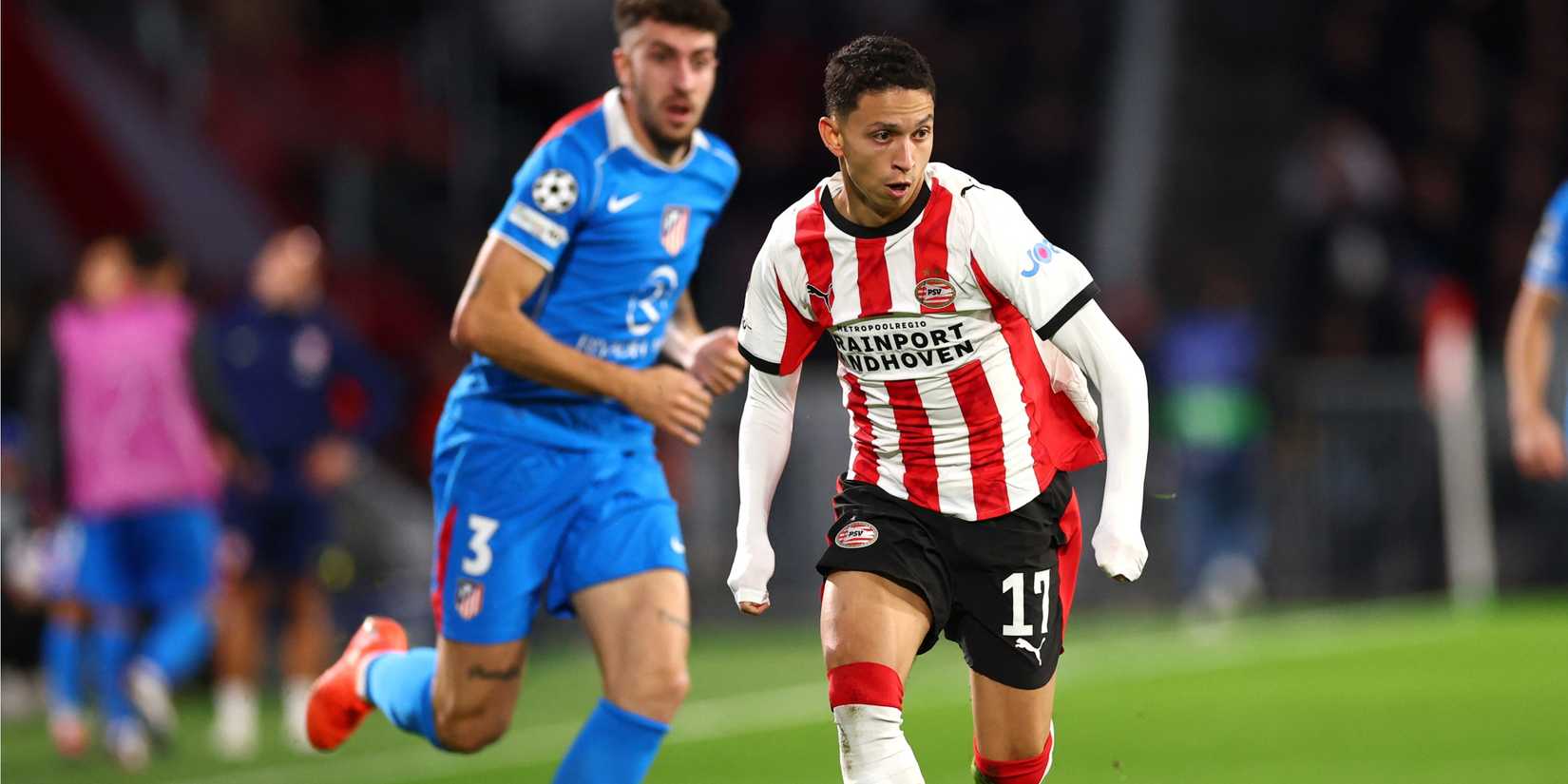mauro-júnior-psv