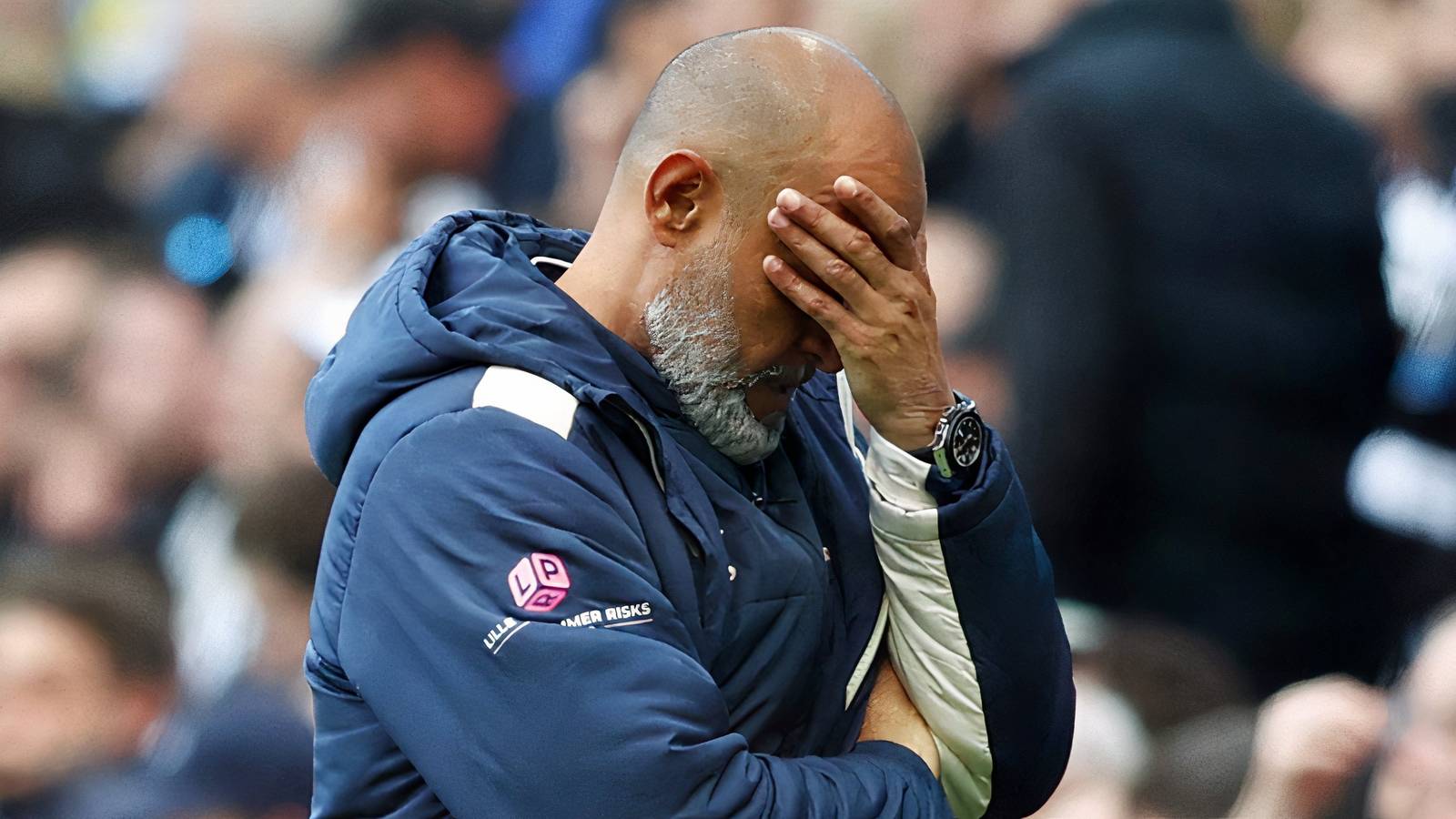 West Ham faced major injury concerns in Leeds clash ahead of Tottenham’s decision to drop out West Ham faced major injury concerns in Leeds clash ahead of Tottenham’s decision to drop out
