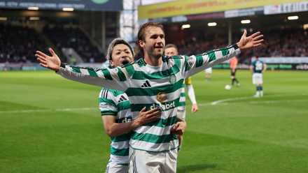 Nygren-Celtic