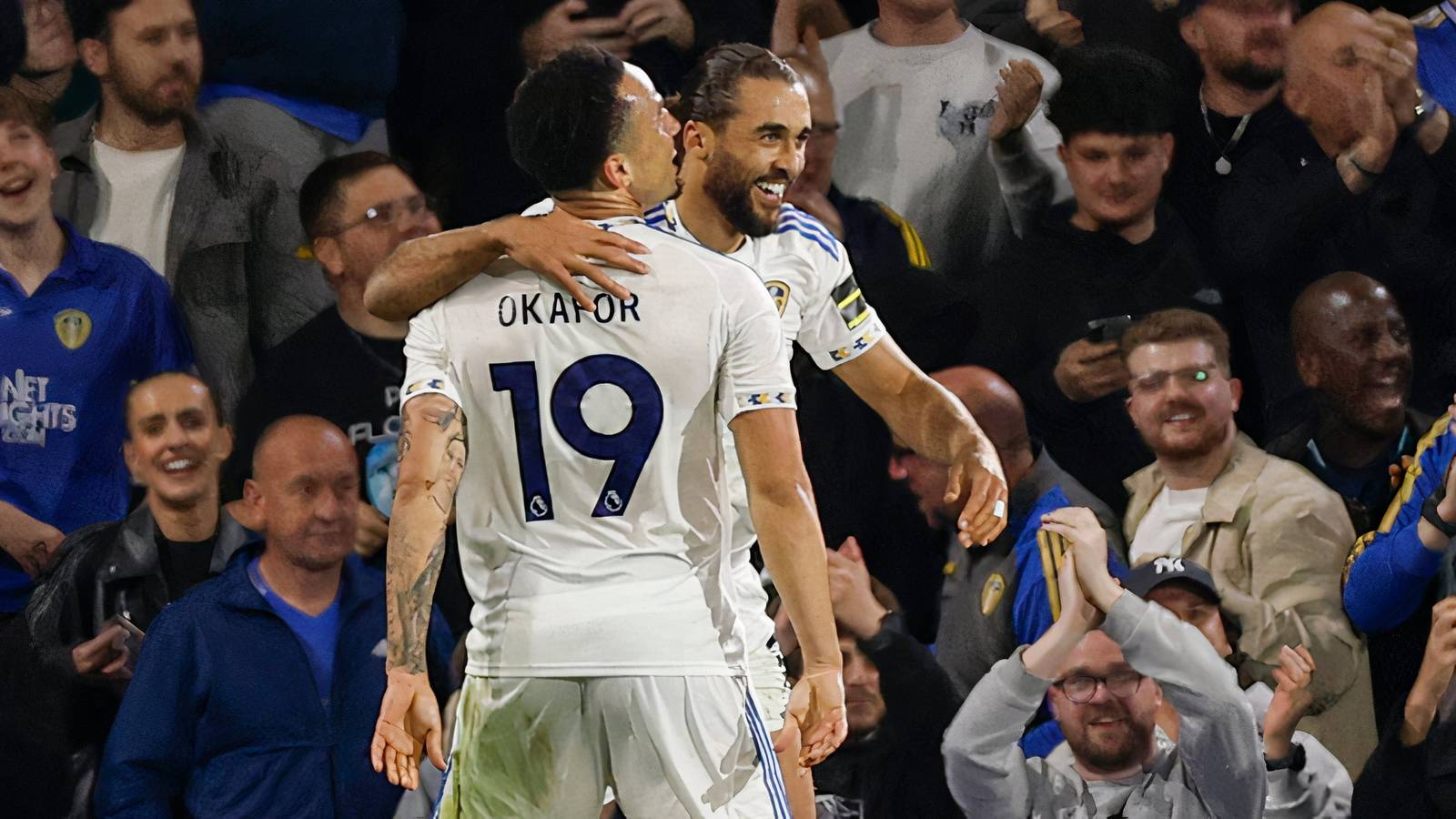 Leeds monster who was better than Okafor & Calvert-Lewin is now undroppable