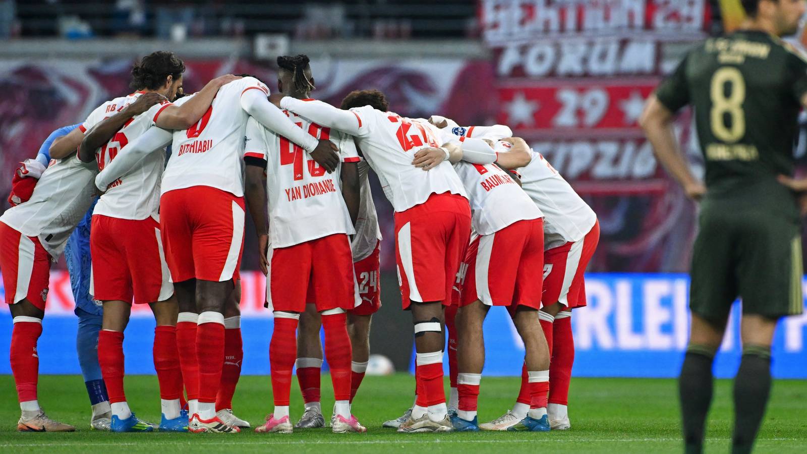 Tottenham player now in talks to join RB Leipzig with Spurs ready to take loss - Football FanCast