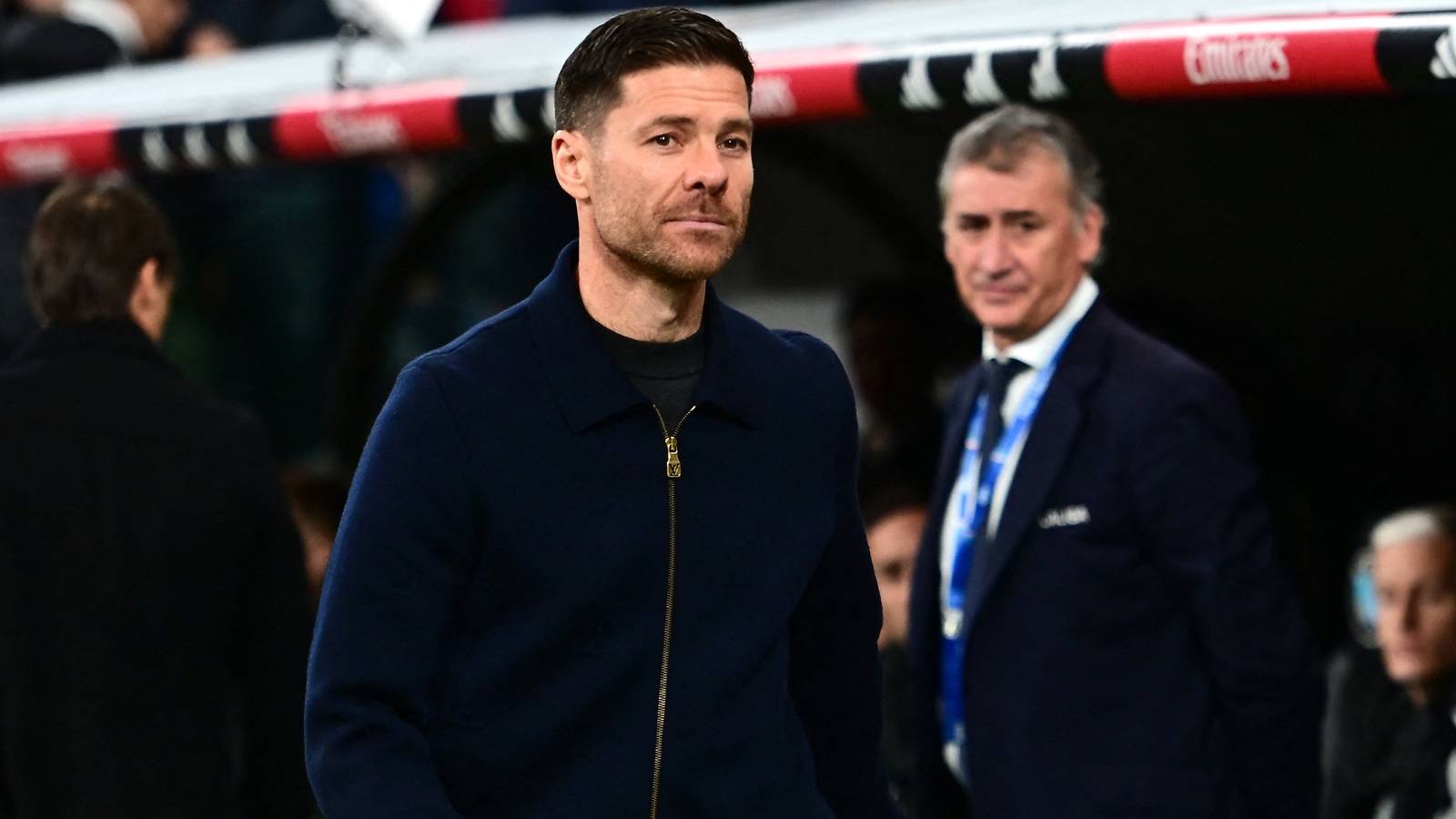 Chelsea identify £80m Premier League star as a major target for Xabi Alonso