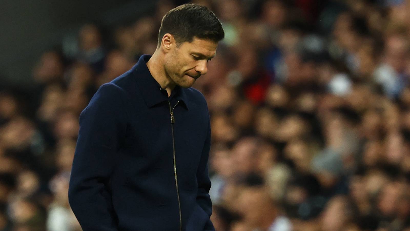 Chelsea now eyeing £35m star with 47 G/A this season as Alonso's first signing