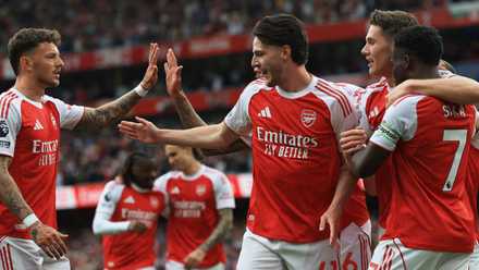 Rais-Saka-Gokeres-Ben-White-Arsenal
