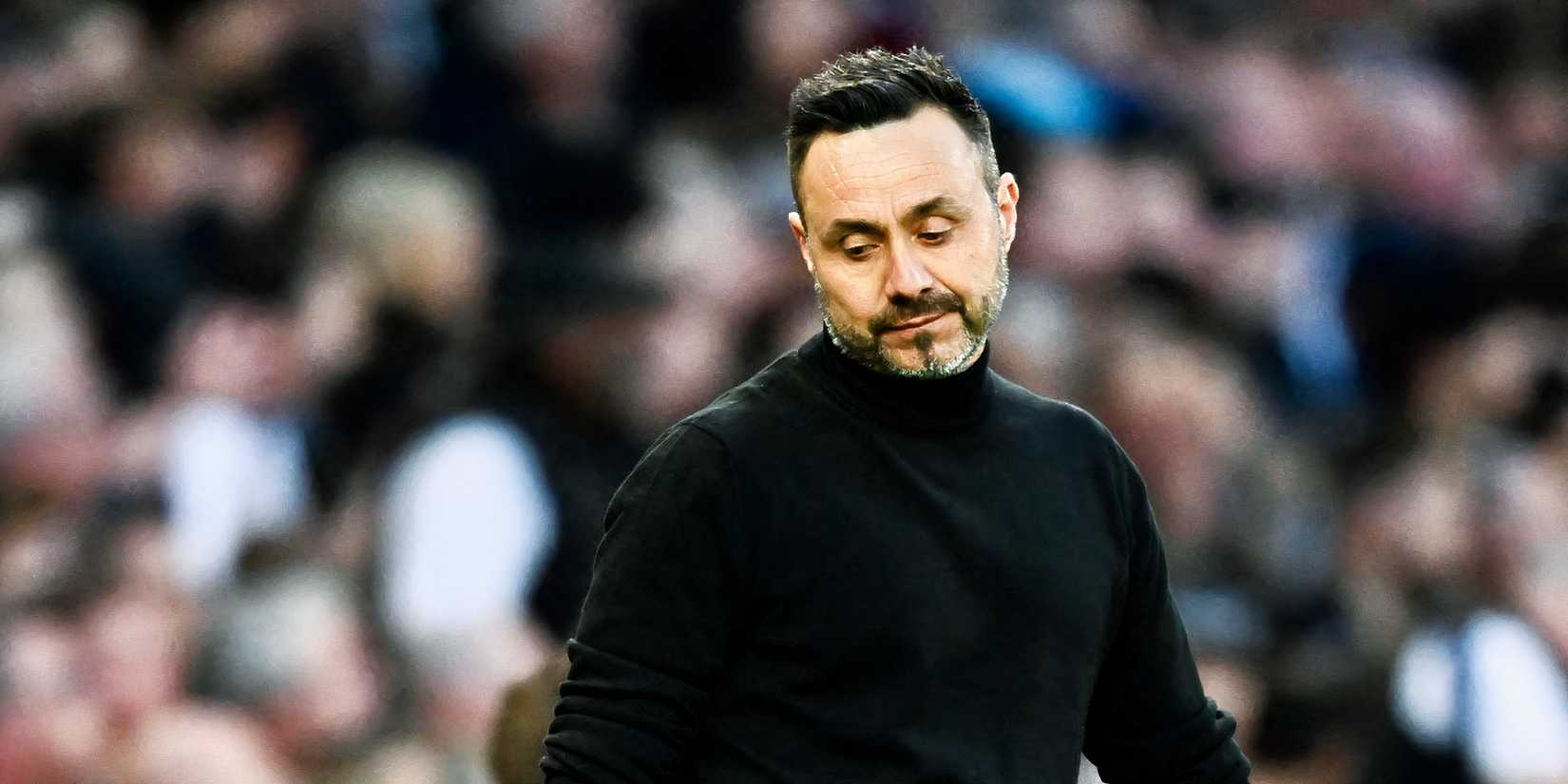 roberto-de-zerbi-tottenham-premier-league