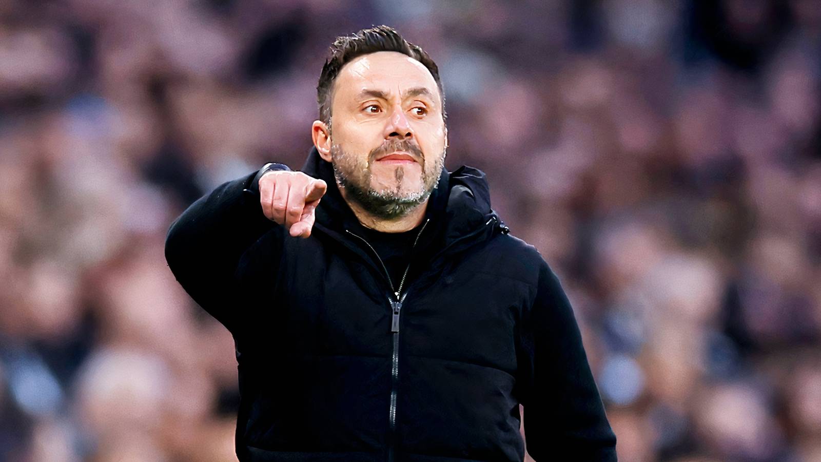 Tottenham are ‘pushing hard’ to sign the teenager who scored 100 goals last season Tottenham are ‘pushing hard’ to sign the teenager who scored 100 goals last season