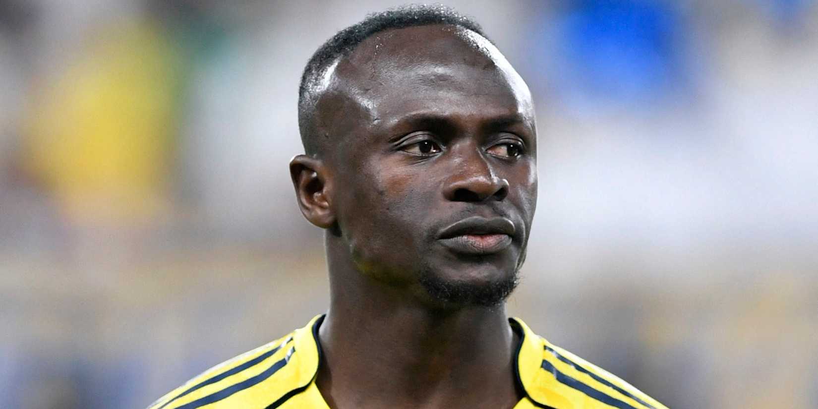 Sadio Mane - Al-Nassr