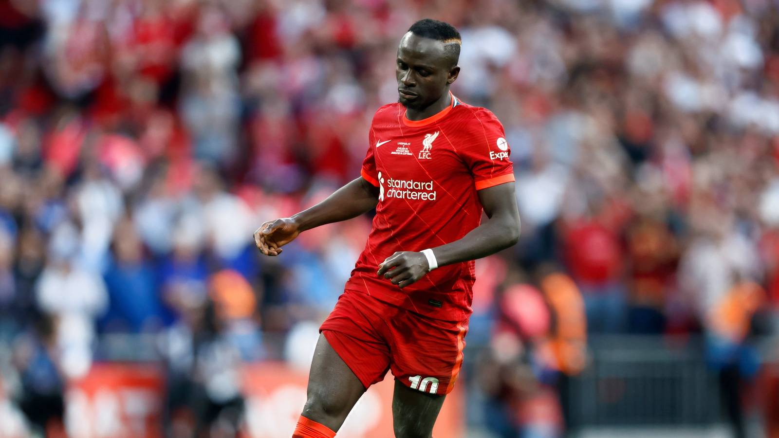FSG are planning to sign Liverpool’s new Sadio Mane FSG are planning to sign Liverpool’s new Sadio Mane