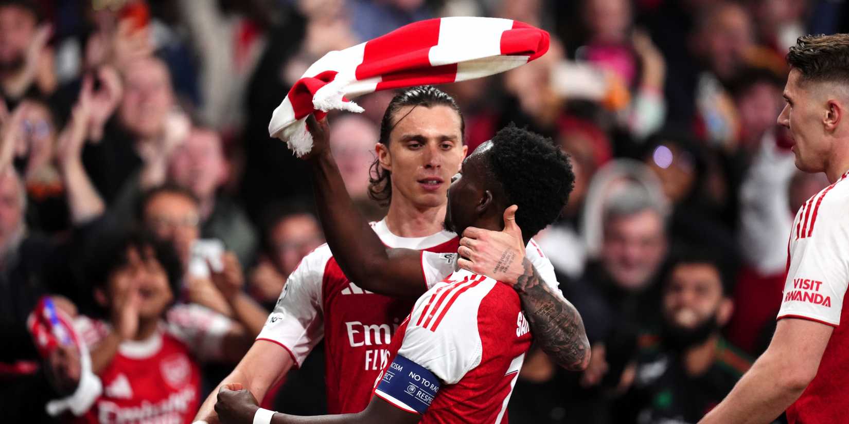 Saka-Arsenal-Calfuri
