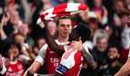 Saka-Arsenal-Calafiori