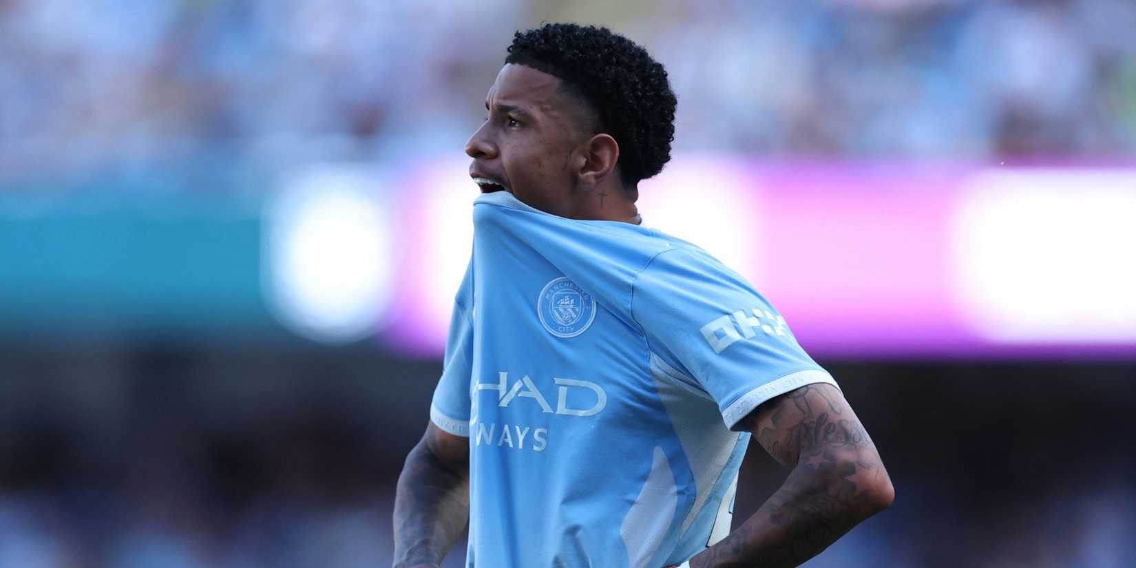 Savinho-Manchester-City