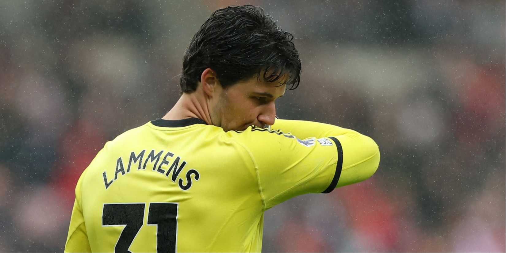 Senne-Lammens-Sunderland-Man-Utd
